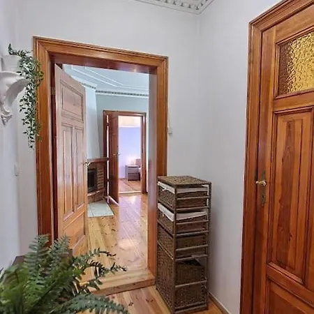 Jade Apartment Szczecin