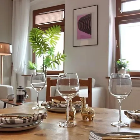 Appartement Jade *
