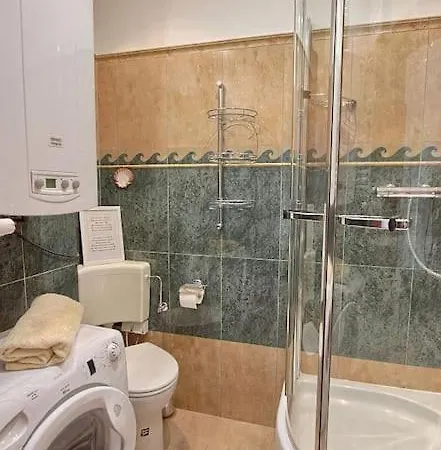 Apartment Jade *