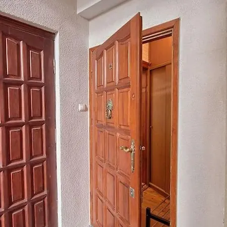 Apartment Jade Szczecin