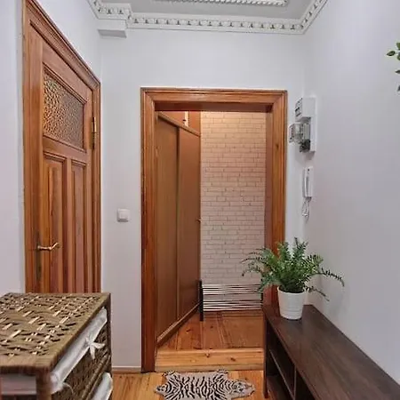 Apartment Jade Szczecin