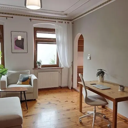 Jade * Szczecin