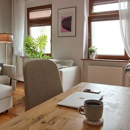 Jade Apartmán