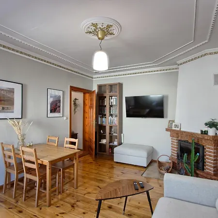 Appartement Jade *