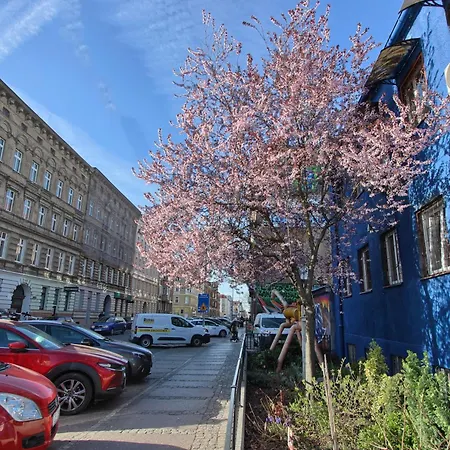 Appartement Jade Szczecin