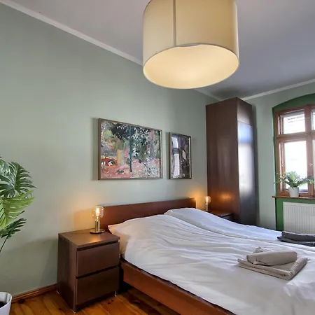 Appartement Jade