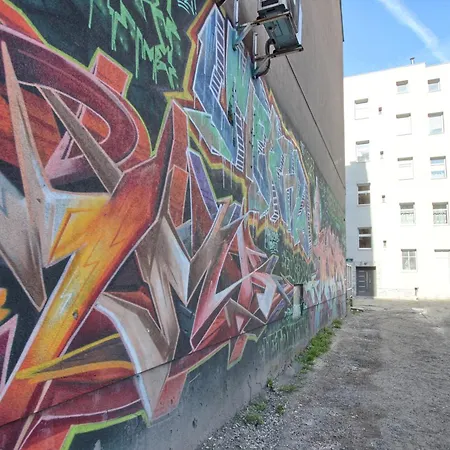 Jade * Szczecin