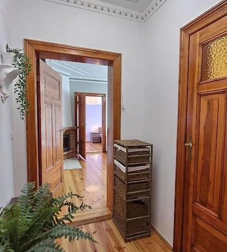 Jade Apartment Szczecin