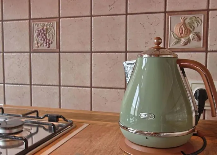 Jade Appartement Szczecin