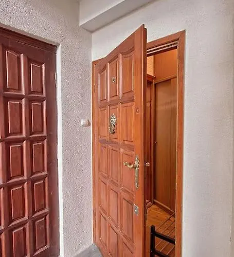 Appartement Jade Szczecin