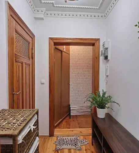 Appartement Jade Szczecin